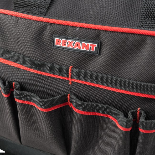 Сумка монтажника RE-25 REXANT Сумка монтажника RE-25 REXANT