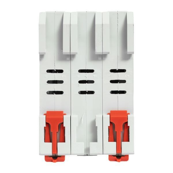 Предохранитель-разъединитель DF 10х38 3п (тип ПВЦ) EKF df103-e Предохранитель-разъединитель DF 10х38 3п (тип ПВЦ) EKF df103-e