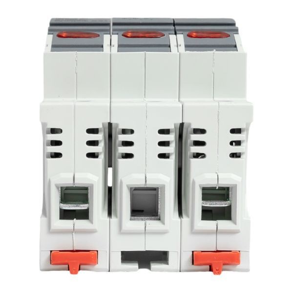 Предохранитель-разъединитель DF 10х38 3п (тип ПВЦ) EKF df103-e Предохранитель-разъединитель DF 10х38 3п (тип ПВЦ) EKF df103-e