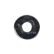 Шайба DIN9021 10 нержавеющая сталь А2(2 шт.) Шайба DIN9021 10 нержавеющая сталь А2(2 шт.)