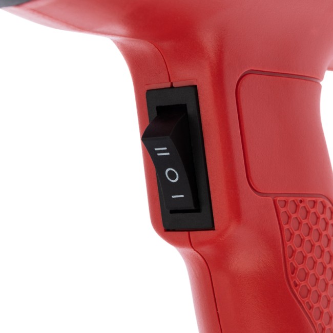 Фен строительный REXANT, 230 В/1800 Вт "COMPACT" Фен строительный REXANT, 230 В/1800 Вт "COMPACT"