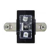 Трансформатор тока ТТЭ-А-50/5А класс точности 0.5 PROxima Трансформатор тока ТТЭ-А-50/5А класс точности 0.5 PROxima