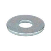 Шайба увеличенная DIN 9021, M10, короб (50 шт/уп) KRANZ Шайба увеличенная DIN 9021, M10, короб (50 шт/уп) KRANZ