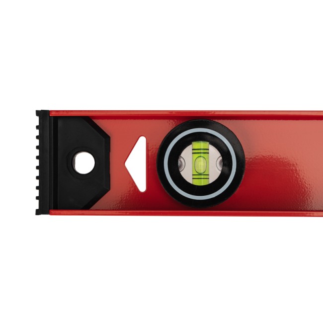 Уровень алюминиевый Рельс, 1000мм, 3 глазка (1 поворотный) REXANT Уровень алюминиевый Рельс, 1000мм, 3 глазка (1 поворотный) REXANT