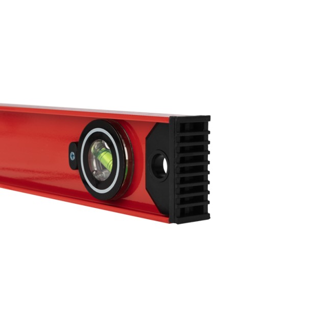 Уровень алюминиевый Рельс, 1000мм, 3 глазка (1 поворотный) REXANT Уровень алюминиевый Рельс, 1000мм, 3 глазка (1 поворотный) REXANT