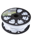 Гибкий неон круглый SMD2835-120 LED/м-220 В-6,5 Вт/м-IP67-синий (25м) TDM Гибкий неон круглый SMD2835-120 LED/м-220 В-6,5 Вт/м-IP67-синий (25м) TDM