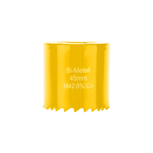 Коронка Bimetal 45 мм Kranz Коронка Bimetal 45 мм Kranz