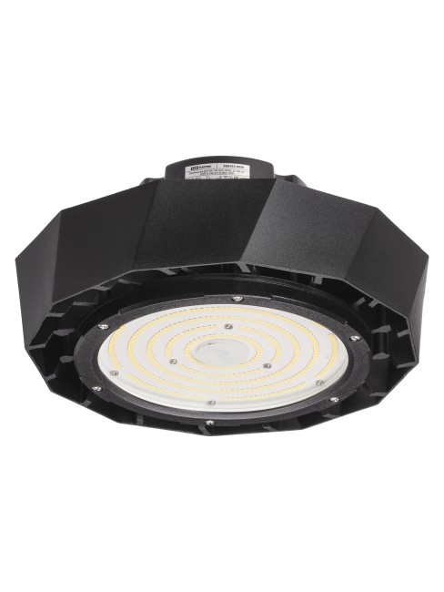 Светильник ДСП-04-150 UFO 150 Вт, 22 500 лм, 5000 К, 100-277 В, IP65, TDM