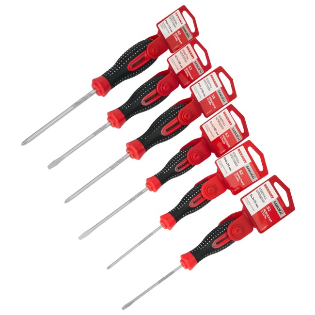 Набор слесарного инструмента Домашний мастер, 31 предмет Набор слесарного инструмента Домашний мастер, 31 предмет