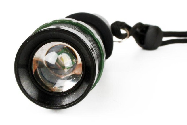 Фонарь аккумуляторный E142 CREE 3Вт фокус 3 режима 220В пластик. черн. (бокс) Ultraflash 12187 Фонарь аккумуляторный E142 CREE 3Вт фокус 3 режима 220В пластик. черн. (бокс) Ultraflash 12187