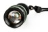 Фонарь аккумуляторный E142 CREE 3Вт фокус 3 режима 220В пластик. черн. (бокс) Ultraflash 12187 Фонарь аккумуляторный E142 CREE 3Вт фокус 3 режима 220В пластик. черн. (бокс) Ultraflash 12187