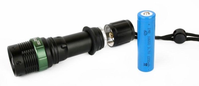 Фонарь аккумуляторный E142 CREE 3Вт фокус 3 режима 220В пластик. черн. (бокс) Ultraflash 12187 Фонарь аккумуляторный E142 CREE 3Вт фокус 3 режима 220В пластик. черн. (бокс) Ultraflash 12187