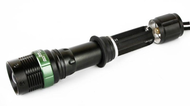 Фонарь аккумуляторный E142 CREE 3Вт фокус 3 режима 220В пластик. черн. (бокс) Ultraflash 12187 Фонарь аккумуляторный E142 CREE 3Вт фокус 3 режима 220В пластик. черн. (бокс) Ultraflash 12187