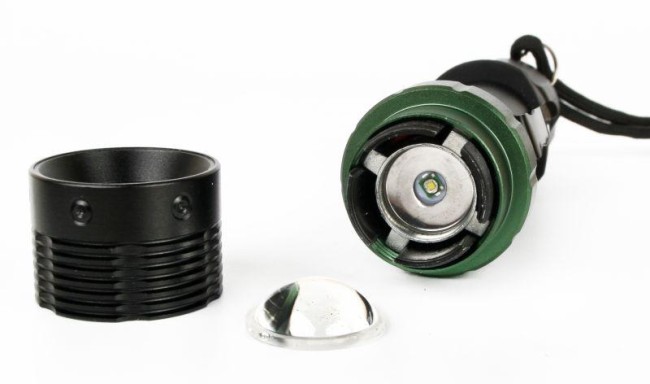 Фонарь аккумуляторный E142 CREE 3Вт фокус 3 режима 220В пластик. черн. (бокс) Ultraflash 12187 Фонарь аккумуляторный E142 CREE 3Вт фокус 3 режима 220В пластик. черн. (бокс) Ultraflash 12187