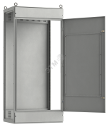 Корпус металлический ГРЩ 1800х800х600 IP31 УХЛ3 SMART IEK Корпус металлический ГРЩ 1800х800х600 IP31 УХЛ3 SMART IEK