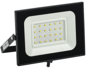 Прожектор светодиодный ДО-30w 6500K 2400Лм IP65 Прожектор светодиодный ДО-30w 6500K 2400Лм IP65