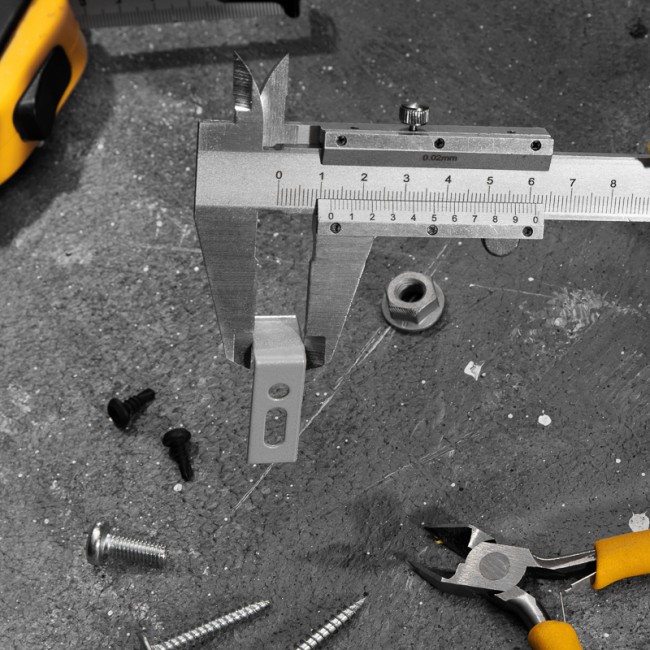 Штангенциркуль ШЦ - 150мм REXANT Штангенциркуль ШЦ - 150мм REXANT