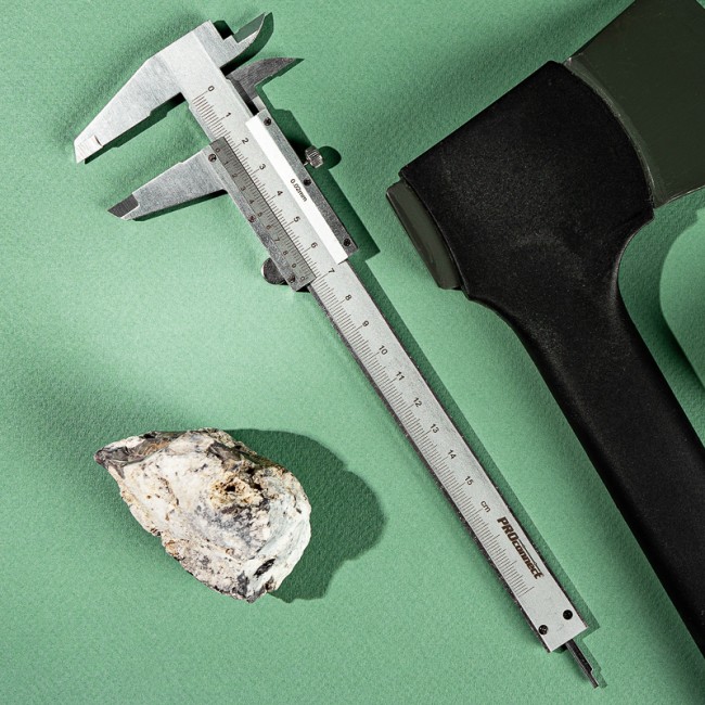 Штангенциркуль ШЦ - 150мм REXANT Штангенциркуль ШЦ - 150мм REXANT