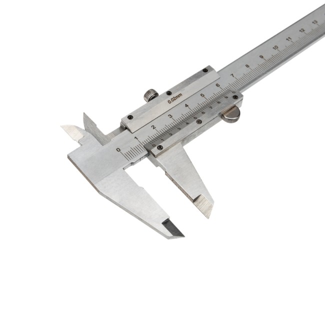 Штангенциркуль ШЦ - 150мм REXANT Штангенциркуль ШЦ - 150мм REXANT