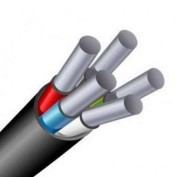 Кабель АВВГ 5х4 ОК 0.66кВ (бухта) (м) Альгиз К ФР-00000414 Кабель АВВГ 5х4 ОК 0.66кВ (бухта) (м) Альгиз К ФР-00000414