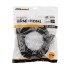 Кабель HDMI - HDMI 2.0, 10м, Gold PROconnect