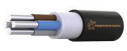 кабель АВВГнг(А) 4Х2.5ок(N)-1 кабель АВВГнг(А) 4Х2.5ок(N)-1
