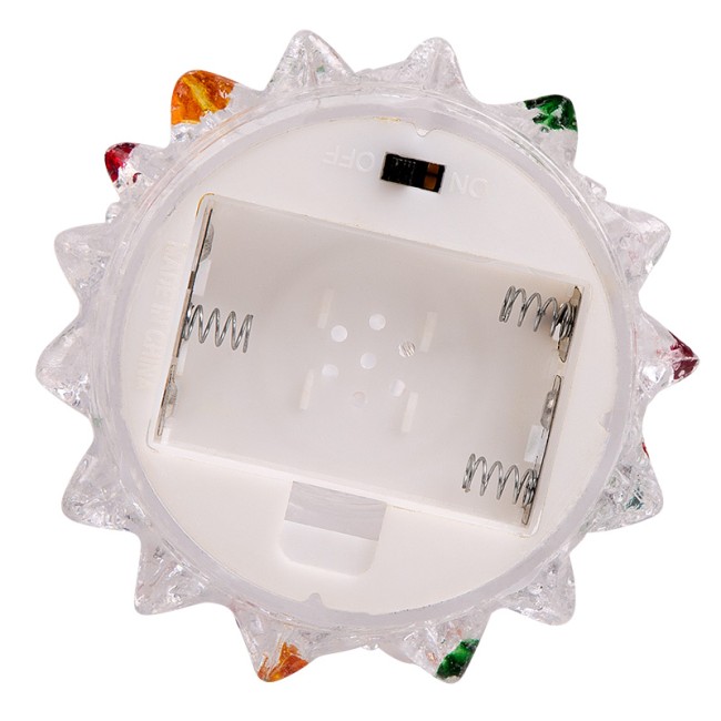 Фигура светодиодная Елочка, 25 см, RGB Фигура светодиодная Елочка, 25 см, RGB