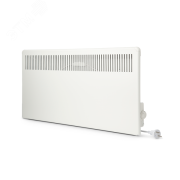 Конвектор 1000Вт мех.термост, вилка, Lammitin Конвектор 1000Вт мех.термост, вилка, Lammitin