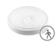 Светильник светодиодный ДБП-8Вт 640Лм 4000K IP65 SENSOR