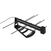 Антенна комнатная «Активная» с USB питанием, для цифрового телевидения DVB-T2, RX-269 REXANT Антенна комнатная «Активная» с USB питанием, для цифрового телевидения DVB-T2, RX-269 REXANT