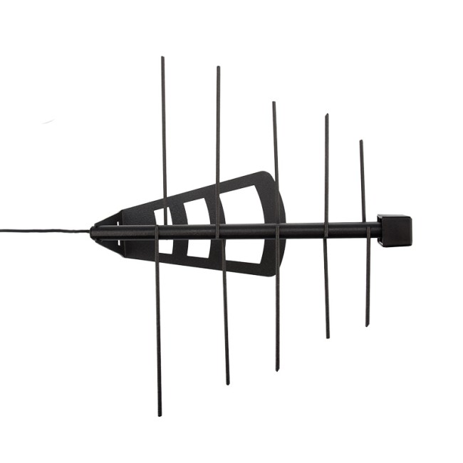 Антенна комнатная «Активная» с USB питанием, для цифрового телевидения DVB-T2, RX-269 REXANT