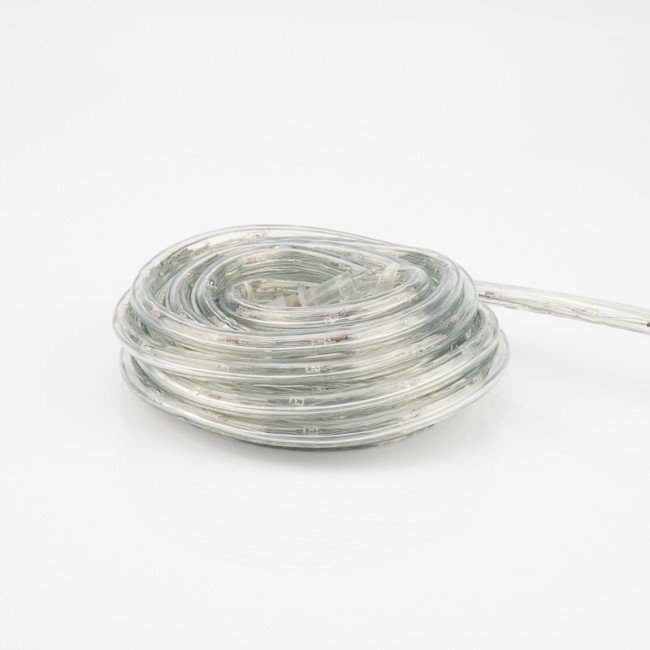 Дюралайт LED, фиксинг (2W), 24 LED/м, белый, 25 м Дюралайт LED, фиксинг (2W), 24 LED/м, белый, 25 м