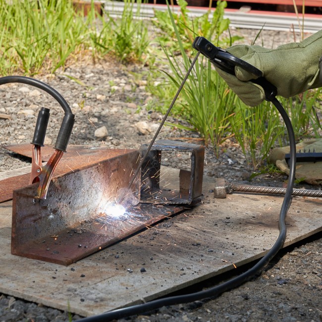 Электрод REXANT ОК-46, 350 мм/3 мм, пачка 1 кг Электрод REXANT ОК-46, 350 мм/3 мм, пачка 1 кг