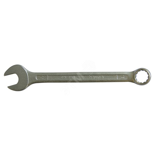 Ключ гаечный комбинированный 14 мм