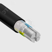 Кабель силовой АВВГнг(А)-LS 4х35мс(N)-1 ТРТС Кабель силовой АВВГнг(А)-LS 4х35мс(N)-1 ТРТС