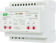 Ограничитель мощности ОМ-630-1 Ограничитель мощности ОМ-630-1