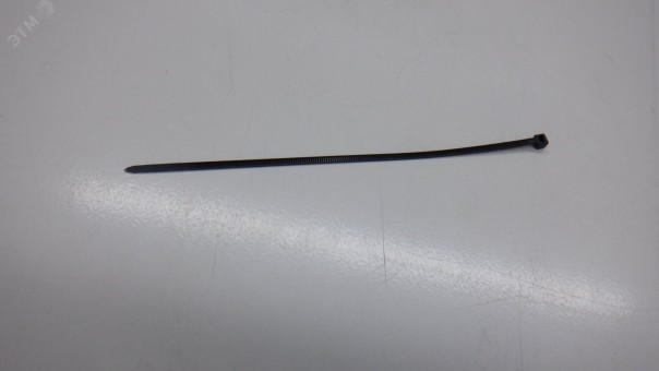 Стяжка кабельная морозостойкая 4x200 ЧЕРНЫЙ . 100 штук) NO-KS0-46 ЭРА Стяжка кабельная морозостойкая 4x200 ЧЕРНЫЙ . 100 штук) NO-KS0-46 ЭРА