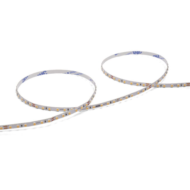 Светодиодная лента WOLTA WLS2835-10W/6500/24H120-03 SMD2835 10Вт 6500К 24В IP20 120 led/m