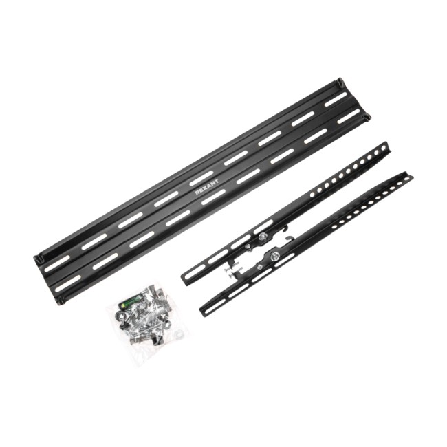 Кронштейн для телевизора 30"-70", наклонный REXANT