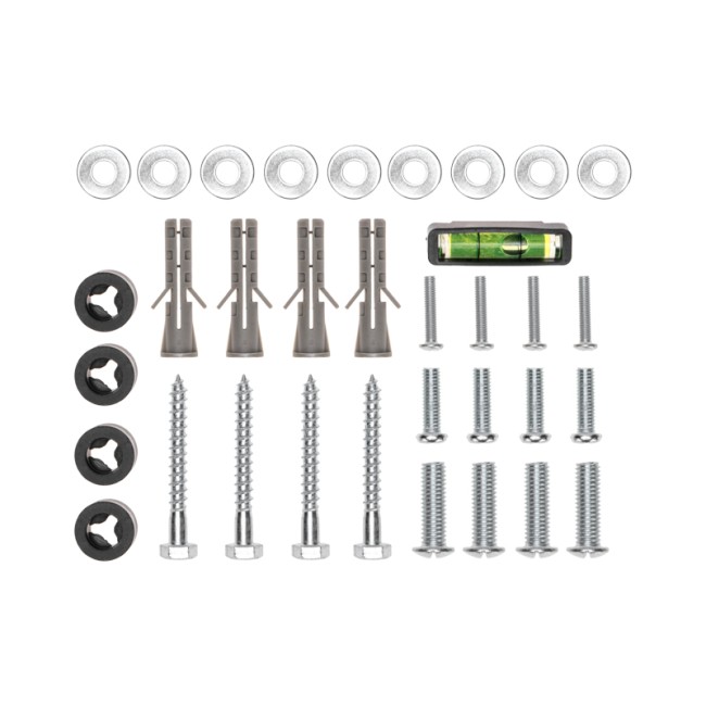 Кронштейн для телевизора 30"-70", наклонный REXANT