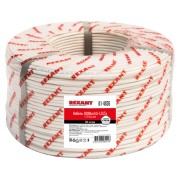 Кабель сигнальный KСВВнг(А)-LSLTx 1x2х0,4мм, бухта 500м REXANT