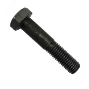 Болт 6х30 ГОСТ 7798-70 класс прочности 5.8