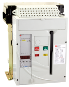 Выключатель автоматический ВА-450 1600/1600А 3P 55кА стационарный EKF Выключатель автоматический ВА-450 1600/1600А 3P 55кА стационарный EKF