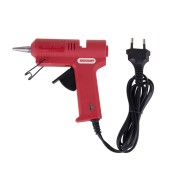 Пистолет клеевой, 15Вт, Ø7мм, без кнопки, блистер REXANT Пистолет клеевой, 15Вт, Ø7мм, без кнопки, блистер REXANT