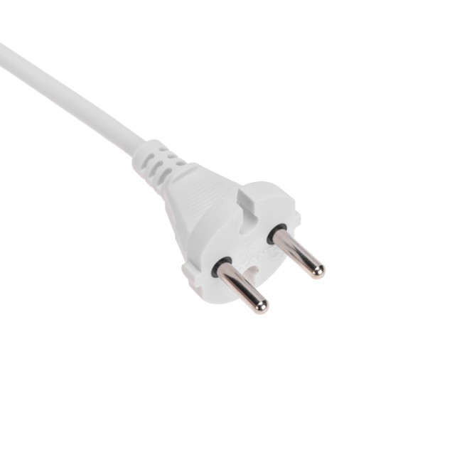 Удлинитель STANDARD 3 гнезда, 1,5м, 2х1,0мм², б/з, белый REXANT Удлинитель STANDARD 3 гнезда, 1,5м, 2х1,0мм², б/з, белый REXANT