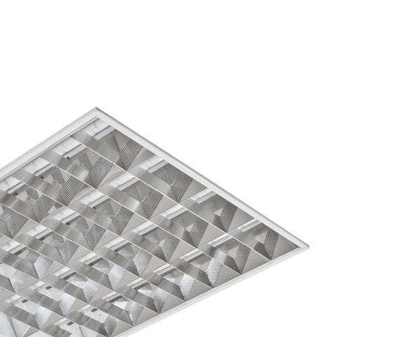 Светильник Classic/R-418-23 4х18Вт G13 IP20 629х595х75 ЛВО под лампу T8 с ЭПРА ЗСП 201401823 Светильник Classic/R-418-23 4х18Вт G13 IP20 629х595х75 ЛВО под лампу T8 с ЭПРА ЗСП 201401823