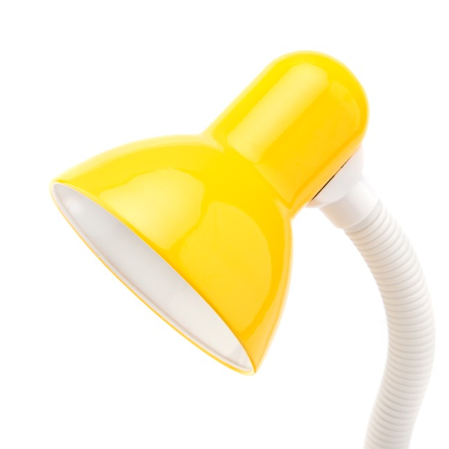 Светильник REXANT Пчеленок на основании, с цоколем Е27, 60 Вт, цвет подсолнух Светильник REXANT Пчеленок на основании, с цоколем Е27, 60 Вт, цвет подсолнух