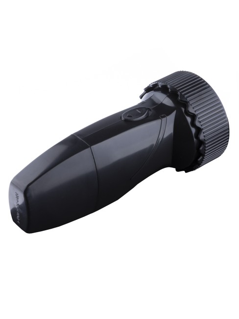 Фонарь "Компакт 4", аккумуляторный, 5 светодиодов 15 лм/Вт TDM 