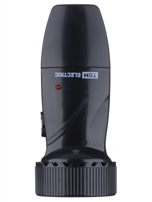 Фонарь "Компакт 4", аккумуляторный, 5 светодиодов 15 лм/Вт TDM 