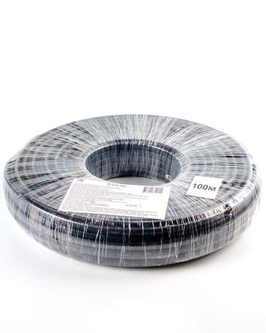 Кабель нагревательный саморег. строительного применения (кровли; трубы) 30Вт/м 16AWG термопласт Extherm SXLL30-2CR